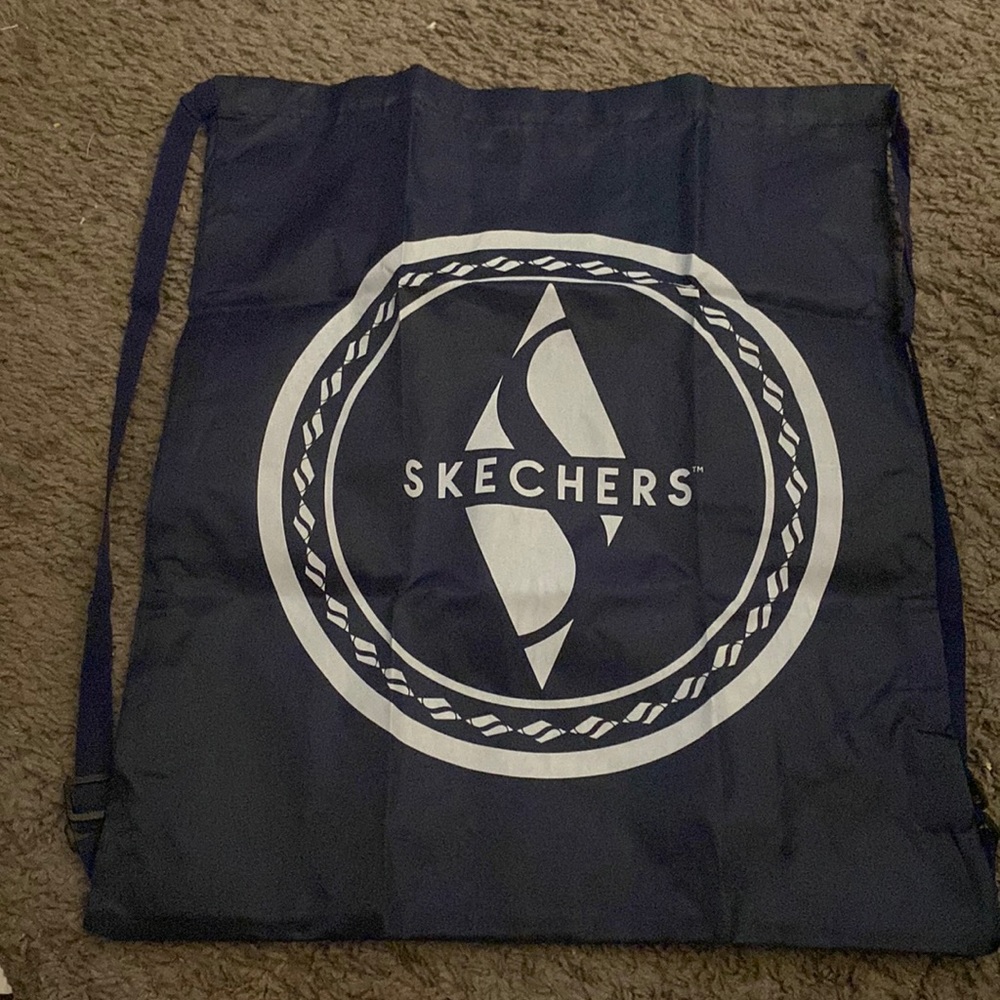 Sketchers bag